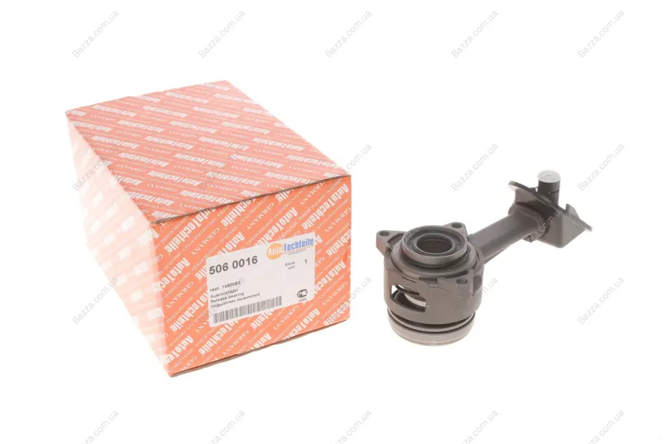 Комплект сцепления в сборе autotechteile 5060016