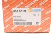 Комплект сцепления в сборе autotechteile 5060018