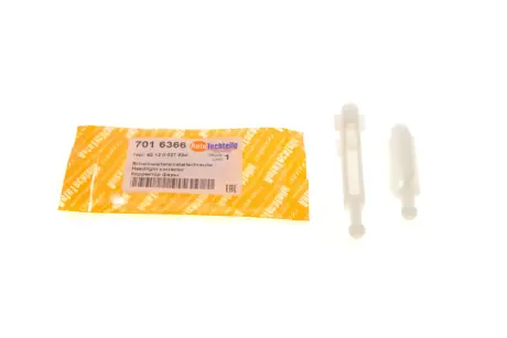Коректор фари autotechteile 7016366 Бмв E39