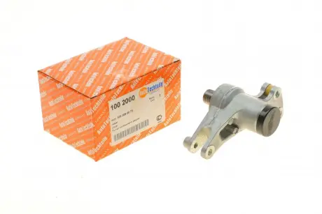 Коромысло ремня, TDI autotechteile 100 2000