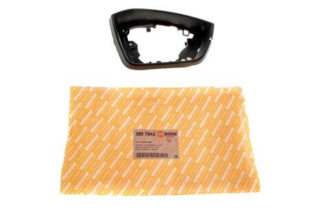 Корпус дзеркала Skoda Superb 15-22 Пр. autotechteile 3857042