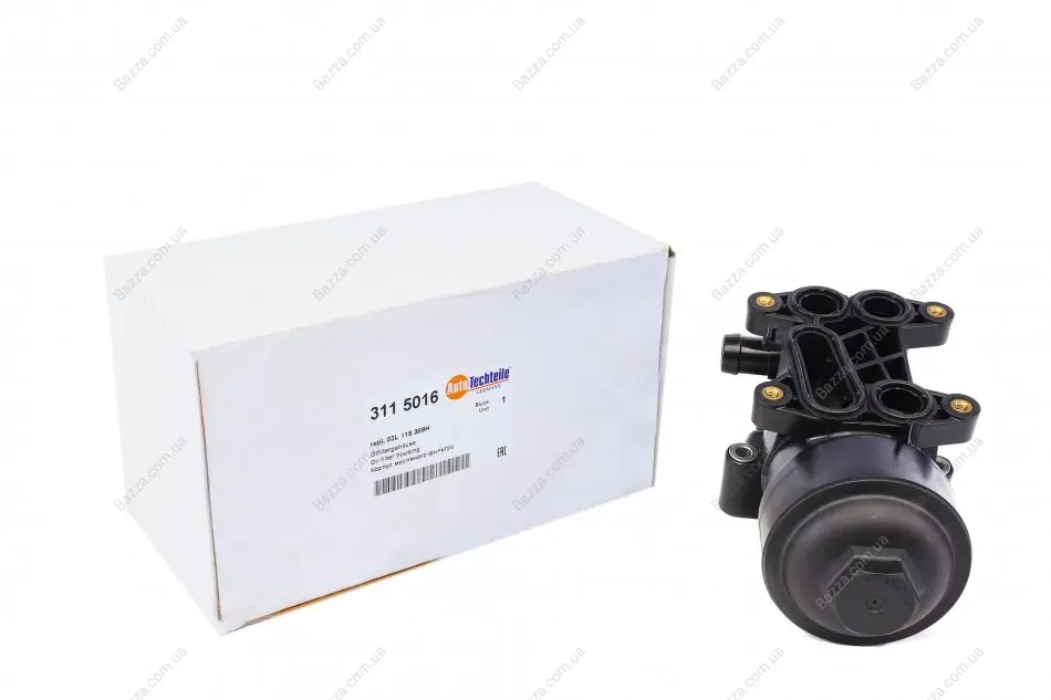 Корпус фильтра Autotechteile 3115016 (фото 1)