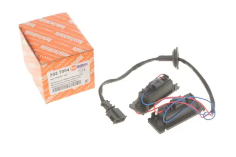 Корпус фонаря autotechteile 3827004 Фольксваген Гольф плюс