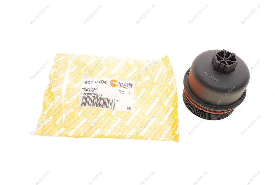 Корпус масляного фильтра autotechteile 5070404