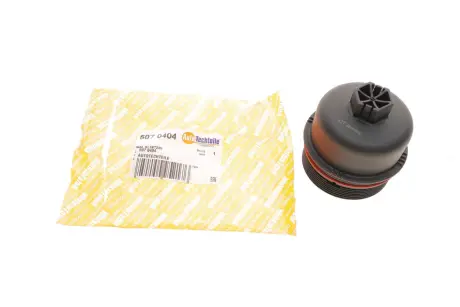 Корпус масляного фільтра Autotechteile 507 0404