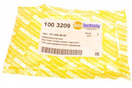 Корректор силы autotechteile 1003209