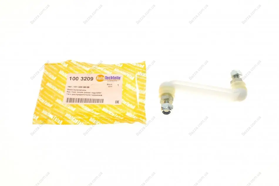 Корректор силы autotechteile 100 3209