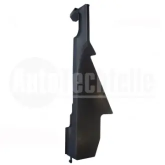 Кожух радиатора, R CDI autotechteile 1005071