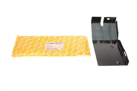 Крепление брызговика autotechteile 1008886