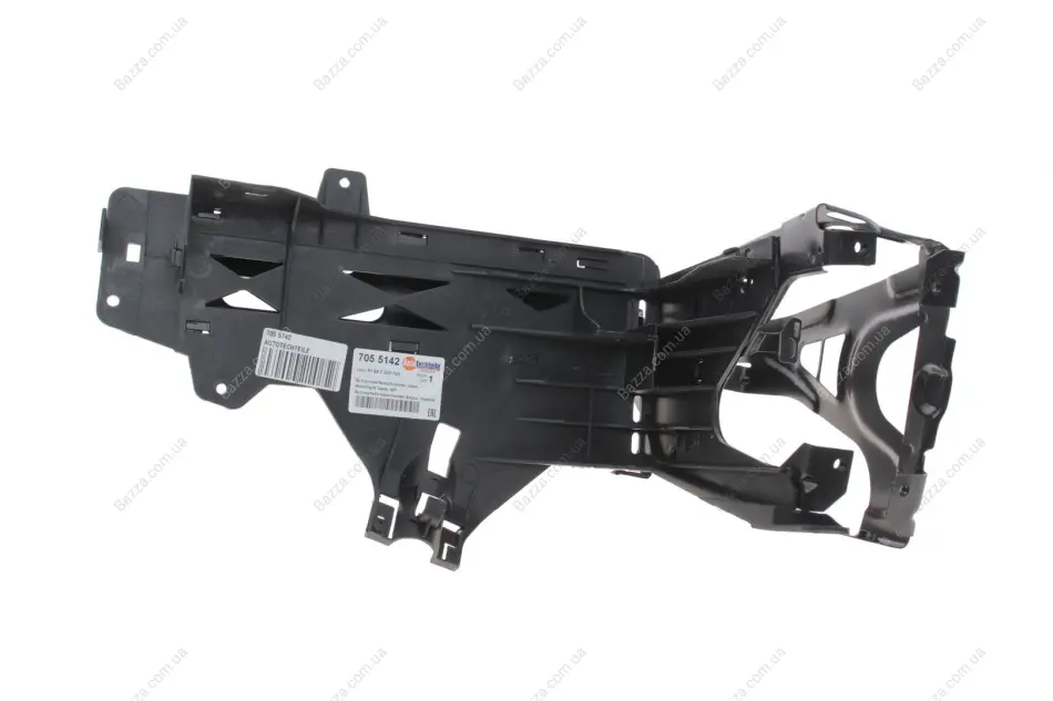 Крепление фары autotechteile 7055142