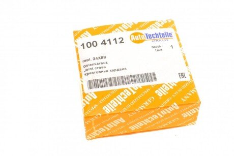 Крестовина, 24x88 autotechteile 1004112