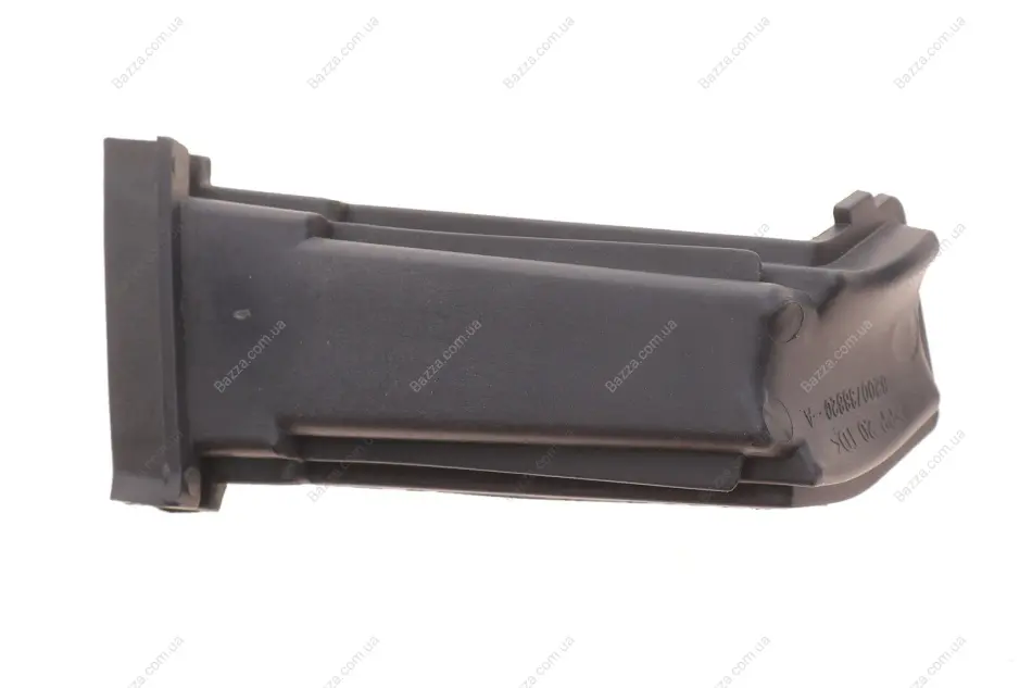 Кришка блоку запобіжників autotechteile 5091002
