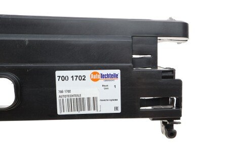 Кришка радіатора autotechteile 7001702