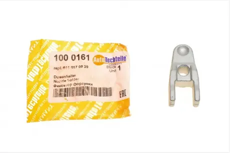 Кронштейн форсунки autotechteile 100 0161