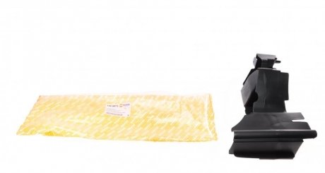 Кронштейн крепления autotechteile 1008873 на Мерседес GLC-Class X253/C253