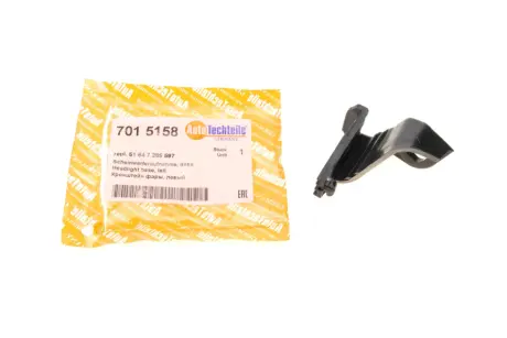 Кронштейн / кріплення autotechteile 7015158
