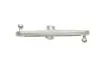 Кронштейн кулисы КПП T4 91-98 autotechteile 3711007