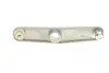 Кронштейн кулисы КПП T4 91-98 autotechteile 3711007