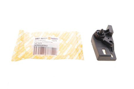 Кронштейн механізму відкриття капота autotechteile 3823013