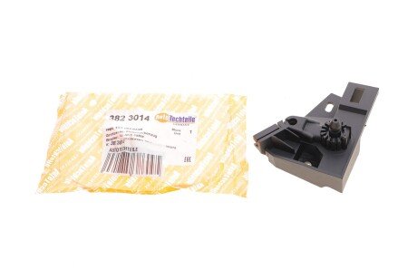 Кронштейн механізму відкриття капота autotechteile 3823014