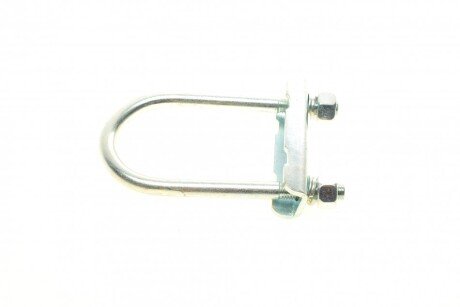 Кронштейн пер. стабилизатора, (верх.) DB208-410 autotechteile 1003103