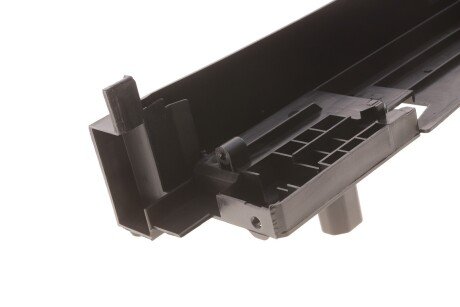 Кронштейн радіатора, правий autotechteile 7001782