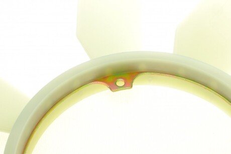 Крыльчатка вентилятора autotechteile 1002068