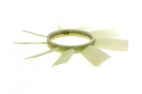 Крыльчатка вентилятора autotechteile 1002068