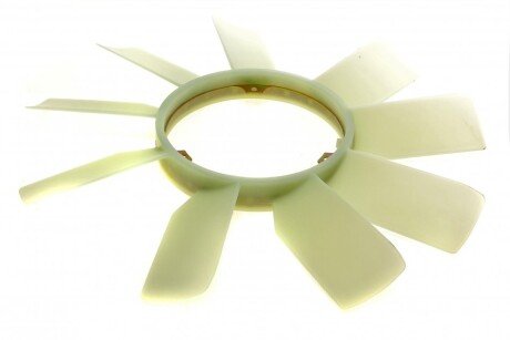 Крыльчатка вентилятора autotechteile 1002068