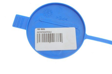 Кришка бачка омивача autotechteile 1008605