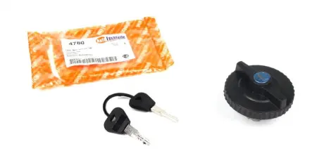 Крышка бака Autotechteile 100 4780