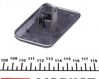 Кришка (заглушка) форсунки омивача фар autotechteile 1008620