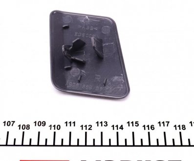 Крышка (заглушка) форсунки омывателя фар autotechteile 1008621