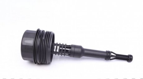 Крышка масл. фильтра, OM651 CDI autotechteile 1001812