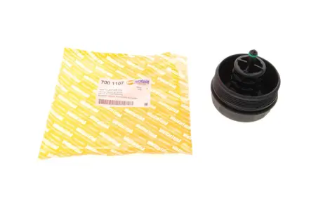 Крышка масляного фильтра, BMW E90/F30 / E60/F10 / E65/F01 / E70/F15 autotechteile 700 1107