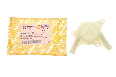 Крышка ролика стеклоподъемника, R autotechteile 1007225