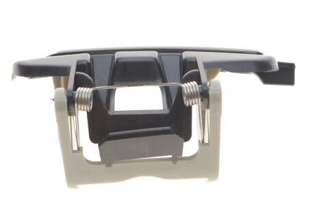 Крышка (заглушка) форсунки омывателя фар autotechteile 1308833