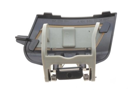 Крышка (заглушка) форсунки омывателя фар autotechteile 1308833