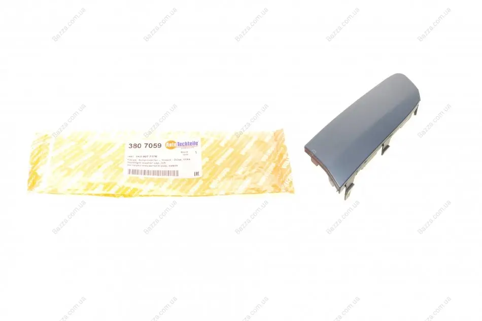 Кришка (заглушка) форсунки омивача фар Autotechteile 3807059 (фото 1)