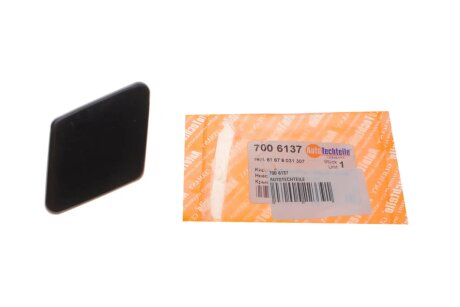 Кришка (заглушка) форсунки омивача фар autotechteile 7006137