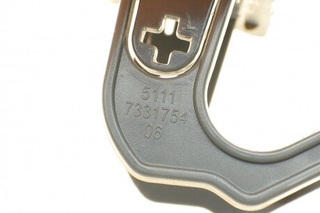 Крышка (заглушка) форсунки омывателя фар autotechteile 7015142