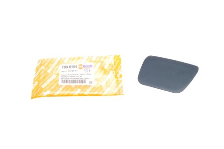 Крышка (заглушка) форсунки омывателя фар autotechteile 7035104