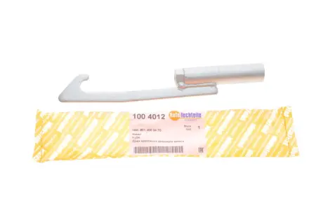 Крючок крепления запаски, 95-06 autotechteile 1004012 Фольксваген Лт 28