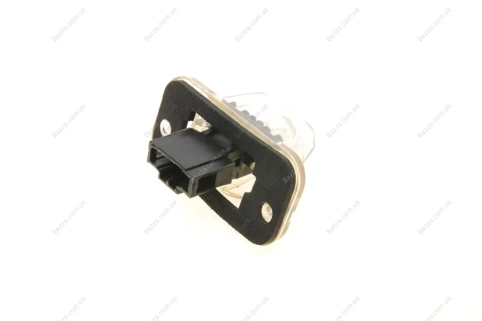 Ліхтар освітлення номерного знака VW T4 90-03 autotechteile 3943002