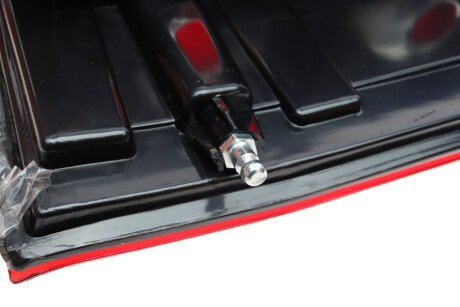 Ліхтар стопа, правий autotechteile 3945046