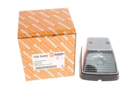 Ліхтар вказівника повороту autotechteile 1008405