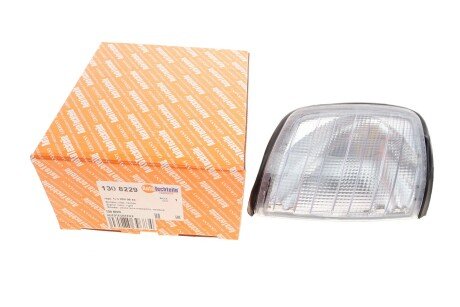 Ліхтар вказівника повороту, правий autotechteile 1308229