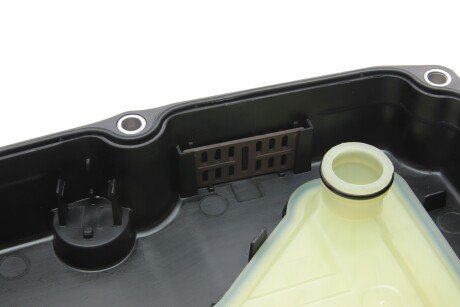 Масляний піддон АКПП autotechteile 1002705