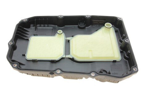 Масляний піддон АКПП autotechteile 1002705