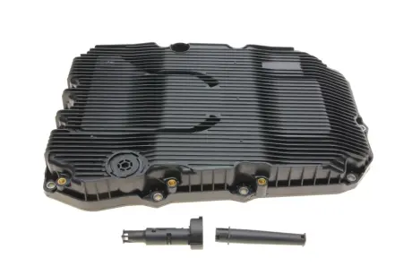 Масляний піддон АКПП autotechteile 1002705 Мерседес GLS-Class